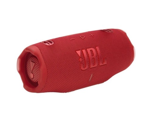 ALTAVOCES JBL CHARGE 6 RD