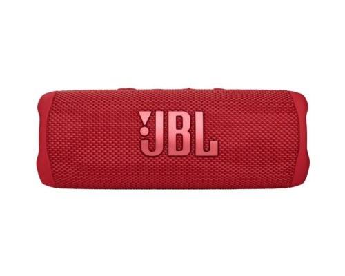 ALTAVOCES JBL FLIP6 RD