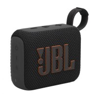 ALTAVOCES JBL GO4 BK ALTAVOCES JBL GO4 BK