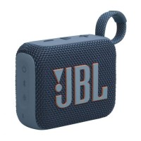 ALTAVOCES JBL GO4 BL ALTAVOCES JBL GO4 BL