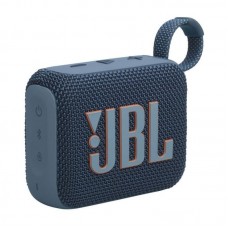 ALTAVOCES JBL GO4 BL ALTAVOCES JBL GO4 BL