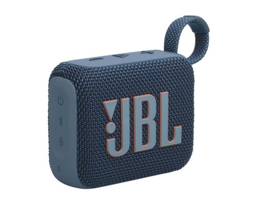 ALTAVOCES JBL GO4 BL