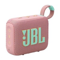 ALTAVOCES JBL GO4 PK ALTAVOCES JBL GO4 PK