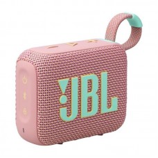 ALTAVOCES JBL GO4 PK ALTAVOCES JBL GO4 PK