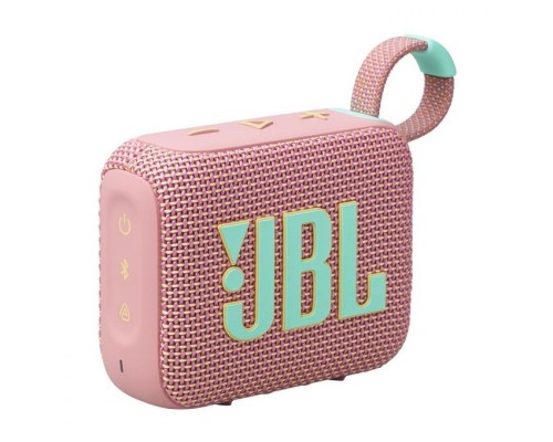 ALTAVOCES JBL GO4 PK