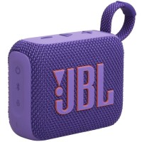 ALTAVOCES JBL GO4 PUR ALTAVOCES JBL GO4 PUR
