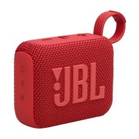 ALTAVOCES JBL GO4 RD ALTAVOCES JBL GO4 RD