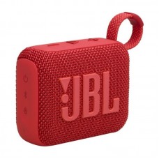 ALTAVOCES JBL GO4 RD ALTAVOCES JBL GO4 RD