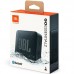 ALTAVOCES JBL GO ESSENTIAL 2 BK