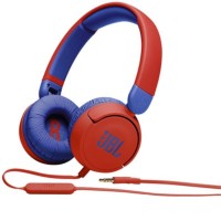 AURICULARES JBL JR310 RD BL AURICULARES JBL JR310 RD BL