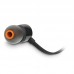 AURICULARES JBL T110BLK