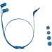 AURICULARES JBL T110BLU