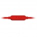 AURICULARES JBL T110RED