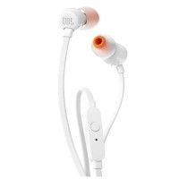 AURICULARES JBL T110WHT