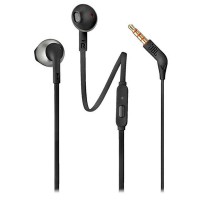 AURICULARES JBL T205BLK
