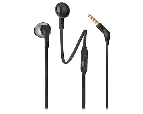 AURICULARES JBL T205BLK