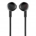 AURICULARES JBL T205BLK