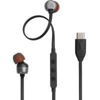 AURICULARES JBL TUNE 310C BK