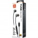 AURICULARES JBL TUNE 310C BK