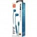 AURICULARES JBL TUNE 310C BL