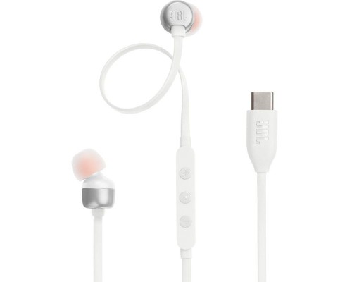 AURICULARES JBL TUNE 310C WH