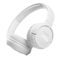 AURICULARES JBL TUNE 510BT WH AURICULARES JBL TUNE 510BT WH