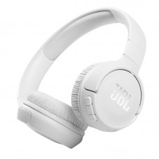 AURICULARES JBL TUNE 510BT WH AURICULARES JBL TUNE 510BT WH