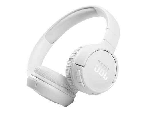 AURICULARES JBL TUNE 510BT WH AURICULARES JBL TUNE 510BT WH