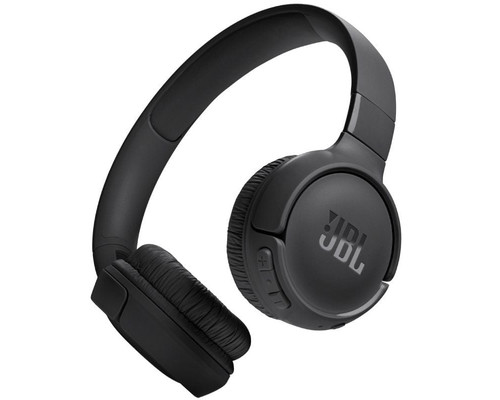 AURICULARES JBL TUNE 525BT BK