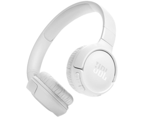 AURICULARES JBL TUNE 525BT WH AURICULARES JBL TUNE 525BT WH