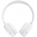 AURICULARES JBL TUNE 525BT WH AURICULARES JBL TUNE 525BT WH