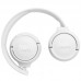 AURICULARES JBL TUNE 525BT WH AURICULARES JBL TUNE 525BT WH