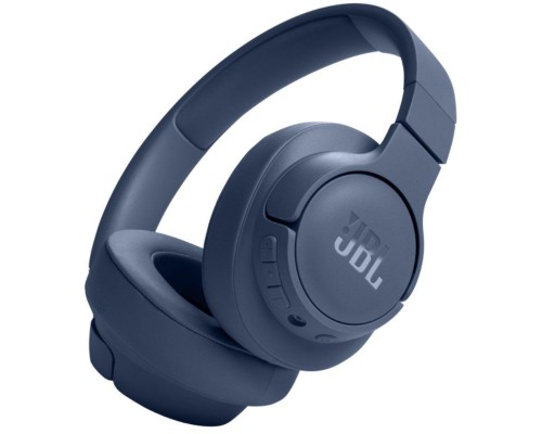 AURICULARES JBL TUNE 720BT BL AURICULARES JBL TUNE 720BT BL