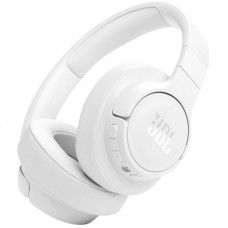 AURICULARES JBL TUNE 770NC WH AURICULARES JBL TUNE 770NC WH