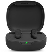 AURICULARES JBL VIBE FLEX BK