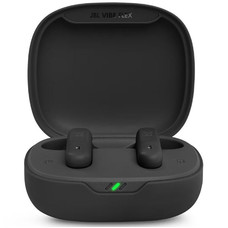 AURICULARES JBL VIBE FLEX BK AURICULARES JBL VIBE FLEX BK