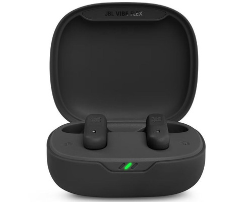 AURICULARES JBL VIBE FLEX BK AURICULARES JBL VIBE FLEX BK