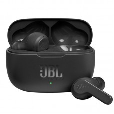 AURICULARES JBL WAVE 200TWS BK AURICULARES JBL WAVE 200TWS BK