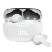 AURICULARES JBL WAVE 200TWS WH