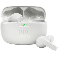 AURICULARES JBL WAVE BEAM WH