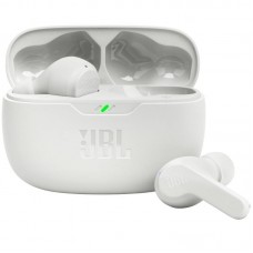 AURICULARES JBL WAVE BEAM WH AURICULARES JBL WAVE BEAM WH
