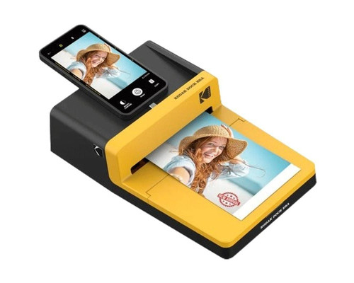 KOD-IMP DOCK ERA D600 YE