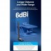 ADAPTADOR VENTION KDUB0
