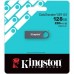 MEMORIA KINGSTON-JETFLASH SE9 G3 GY 128GB