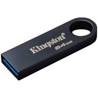 MEMORIA KINGSTON-JETFLASH SE9 G3 BK 64GB MEMORIA KINGSTON-JETFLASH SE9 G3 BK 64GB