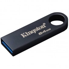 MEMORIA KINGSTON-JETFLASH SE9 G3 BK 64GB MEMORIA KINGSTON-JETFLASH SE9 G3 BK 64GB