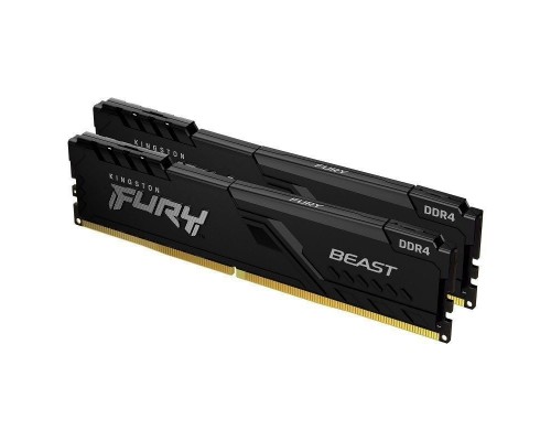 MEMORIA KINGSTON-FB KF432C16BB1K2 32