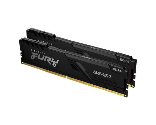 MEMORIA KINGSTON-FB KF432C16BBK2 16 MEMORIA KINGSTON-FB KF432C16BBK2 16