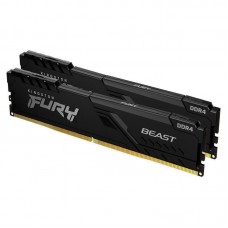 MEMORIA KINGSTON-FB KF432C16BBK2 32 MEMORIA KINGSTON-FB KF432C16BBK2 32