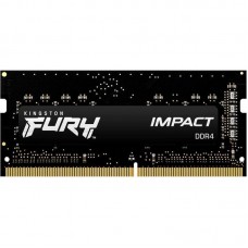 MEMORIA KINGSTON-16GB FURY KF432S20IB 16